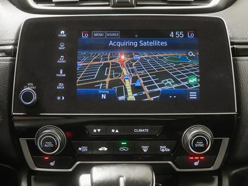 Used 2021 Honda CR-V Touring image 27