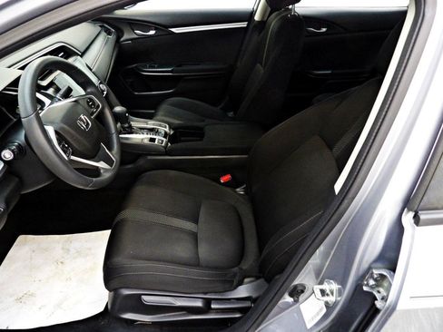 Used 2016 Honda Civic EX image 8