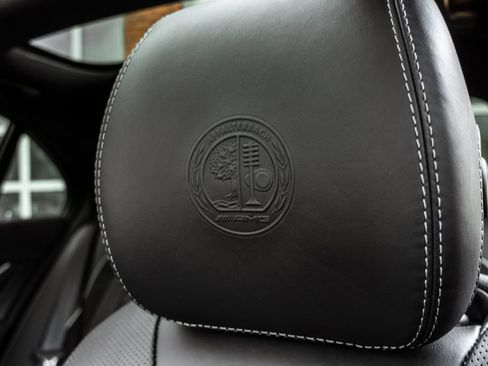 Used 2019 Mercedes-Benz E 63 AMG S image 9