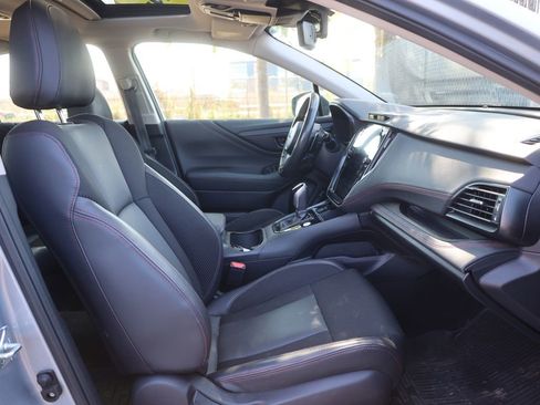 Used 2024 Subaru Legacy Sport image 14
