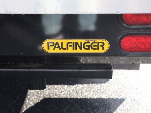 New 2025 Ford E-450 and Econoline 450 Super Duty w/ Power Equipment Group image 12