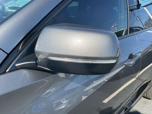 Used 2025 Acura RDX A-Spec image 2