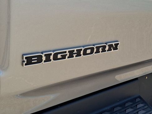 Used 2022 RAM 1500 Big Horn AWD/4WD image 30