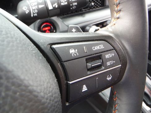 Used 2024 Honda CR-V Sport image 35