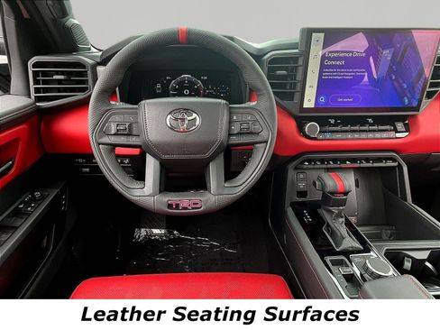 New 2026 Toyota Tundra TRD Pro AWD/4WD image 9
