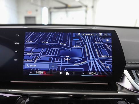 New 2026 BMW X1 xDrive28i w/ Convenience Package image 17