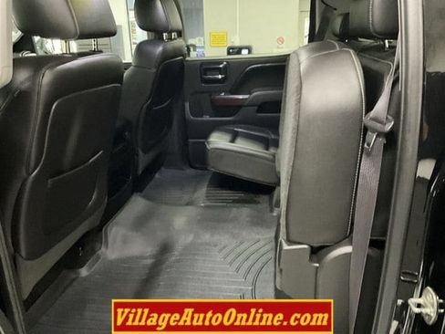 Used 2014 GMC Sierra 1500 SLT AWD/4WD image 28
