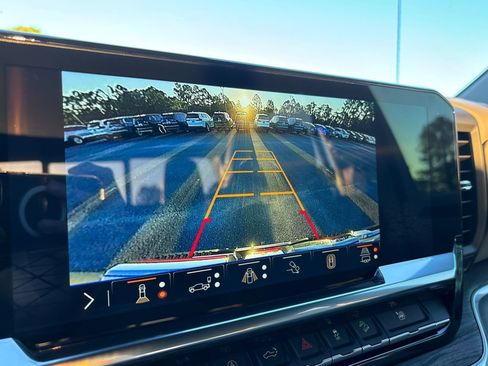 New 2026 GMC Sierra 1500 SLT w/ SLT Premium Plus Package image 8