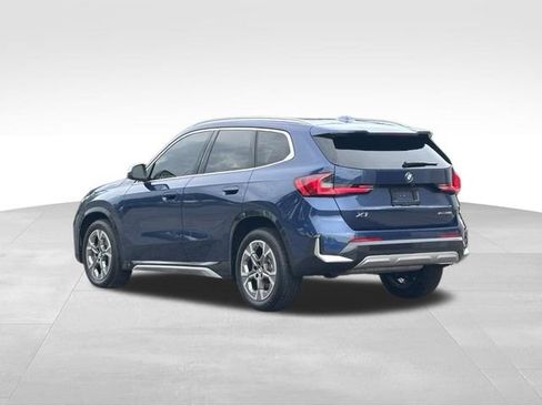 Used 2024 BMW X1 xDrive28i w/ Convenience Package AWD/4WD image 5