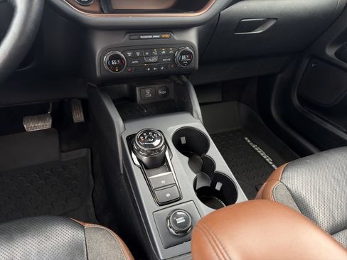 Used 2021 Ford Bronco Sport Outer Banks w/ Outer Banks Package AWD/4WD image 15