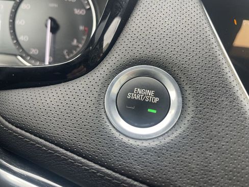 Certified 2022 Cadillac XT5 Premium Luxury w/ LPO, Floor Liner Package image 24