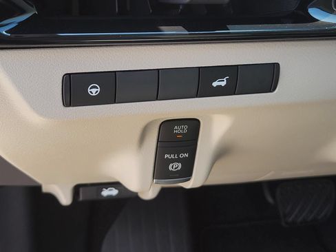New 2026 Nissan Murano SL AWD/4WD image 21