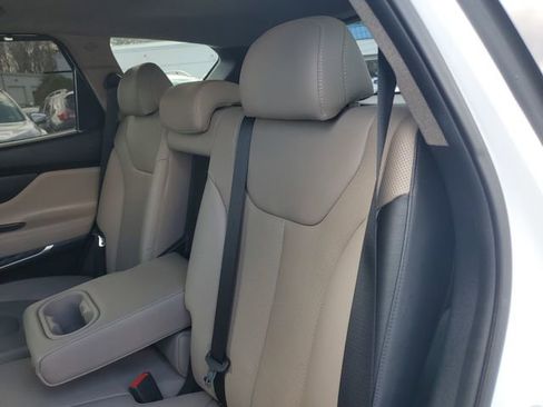 Used 2020 Hyundai Santa Fe Limited image 14