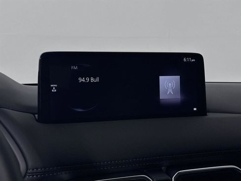 New 2025 MAZDA CX-5 AWD 2.5 S w/ Select Package image 23