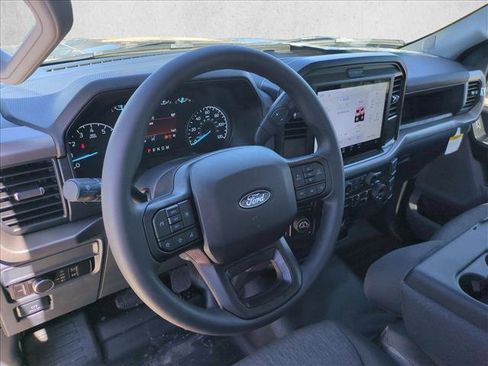New 2026 Ford F150 XL RWD image 3