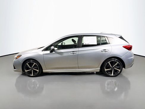 Used 2023 Subaru Impreza 2.0i Sport image 3