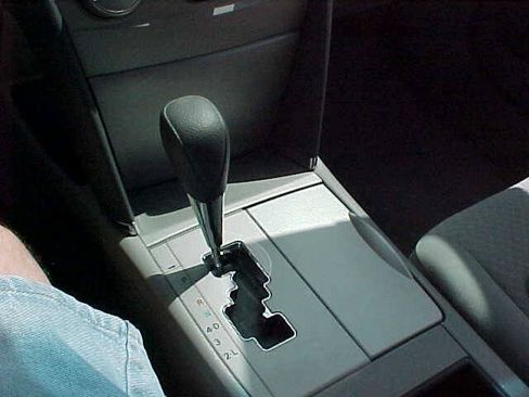 Used 2009 Toyota Camry FWD image 28