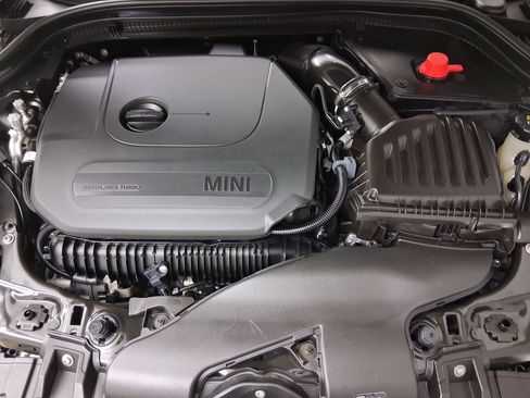 Used 2024 MINI Cooper S FWD image 36