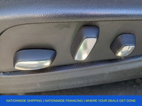 Used 2017 Cadillac XT5 Luxury w/ Driver Awareness Package image 23