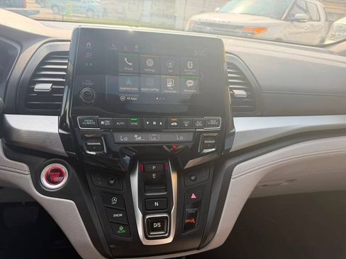 Used 2022 Honda Odyssey EX-L image 10