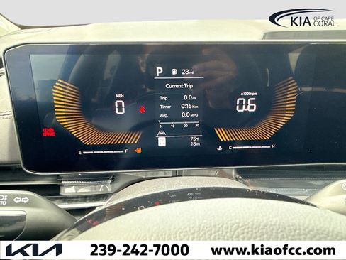 New 2026 Kia Carnival image 39