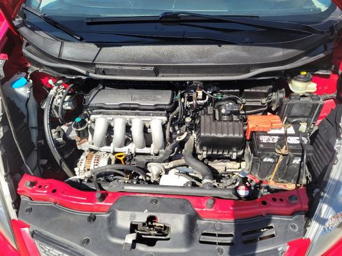 Used 2010 Honda Fit image 19