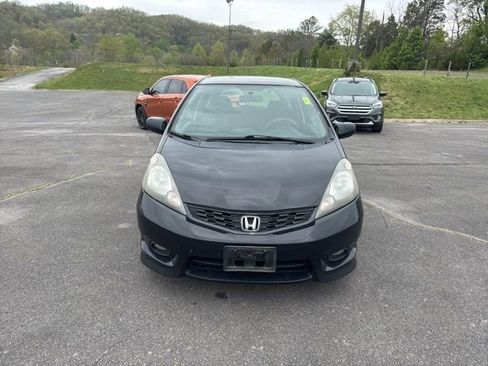 Used 2012 Honda Fit Sport image 3
