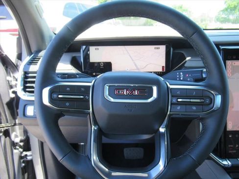 New 2026 GMC Acadia Elevation w/ Elevation Premium Package FWD image 22