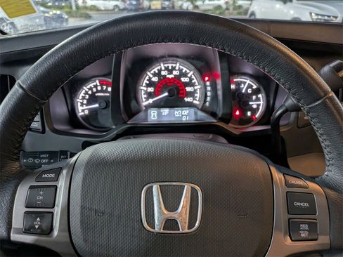 Used 2012 Honda Ridgeline RTL image 36