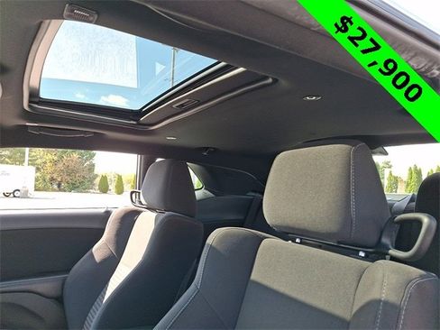 Used 2023 Dodge Challenger GT w/ Blacktop Package image 13