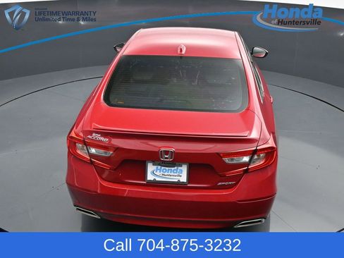Used 2020 Honda Accord Sport image 24
