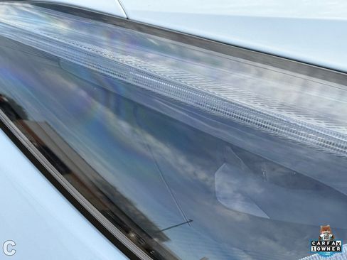 Certified 2026 Chevrolet Corvette Stingray Coupe w/ Battery Protection Package image 11