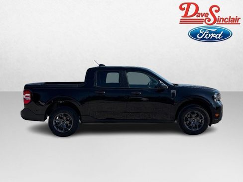 New 2026 Ford Maverick XLT w/ XLT Luxury Package AWD/4WD image 5