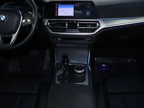 Used 2022 BMW 330i xDrive Sedan w/ Premium Package 2 image 19