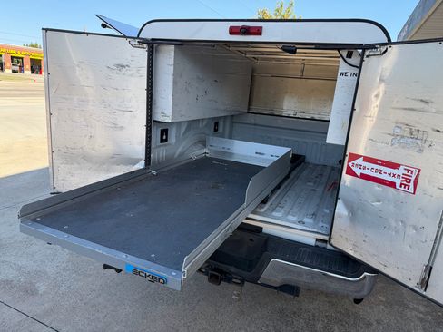 Used 2017 Ford F350 XL image 19