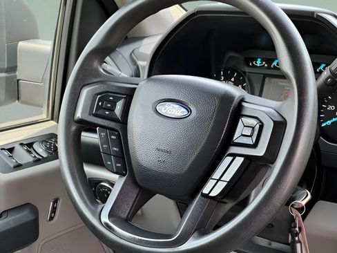 Used 2020 Ford F150 XL w/ Equipment Group 101A Mid AWD/4WD image 12