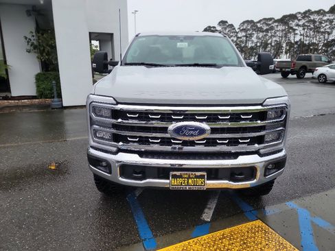 New 2026 Ford F250 XLT w/ XLT Premium Package image 31