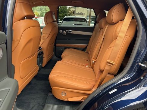 New 2026 Genesis GV80 2.5T Prestige AWD/4WD image 44