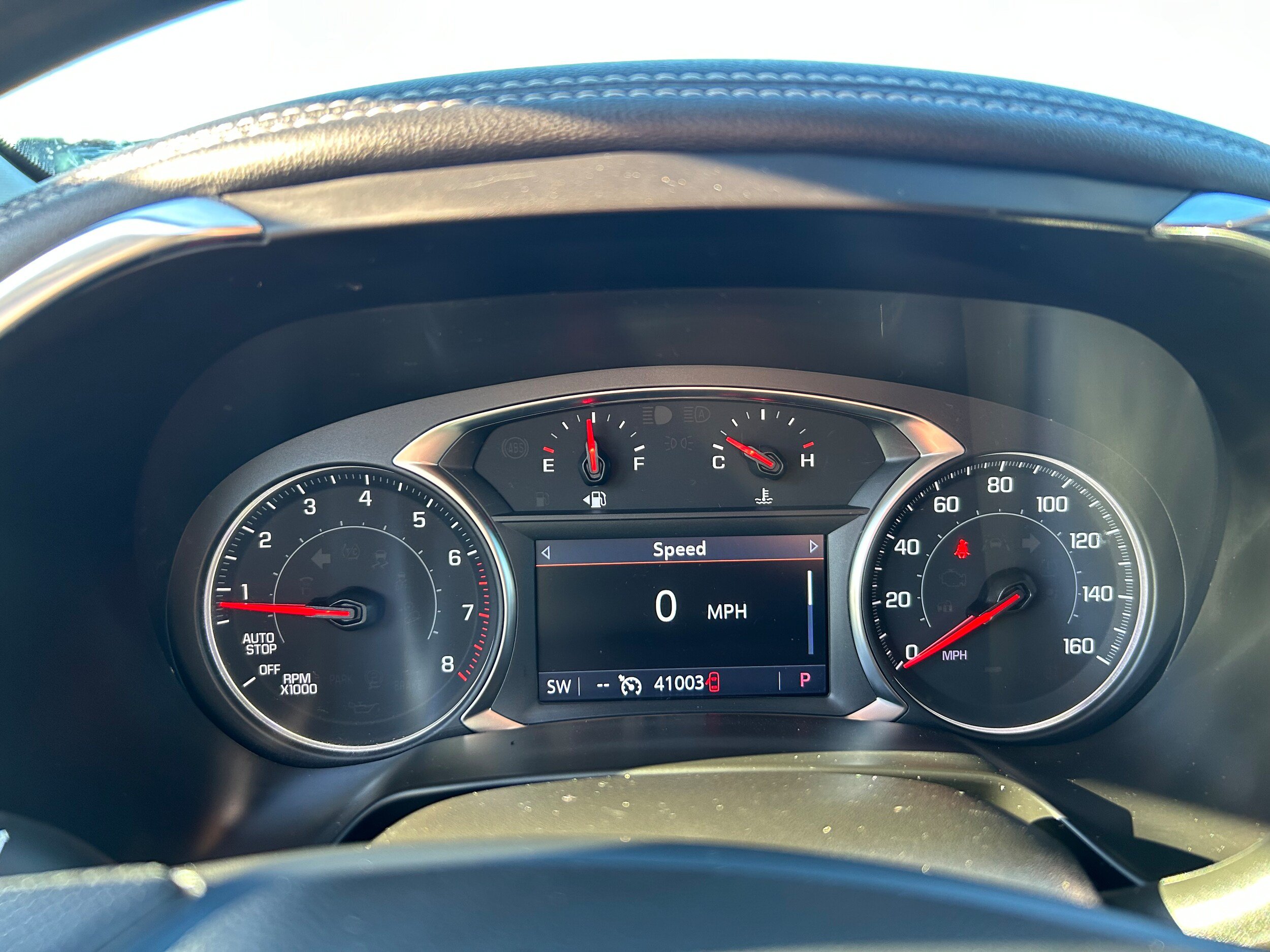 Used 2025 Chevrolet Blazer LT FWD image 17