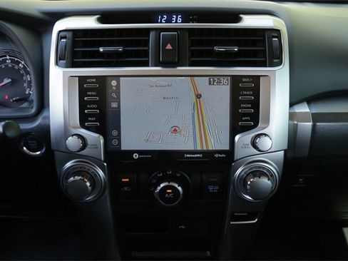 Used 2023 Toyota 4Runner SR5 image 16