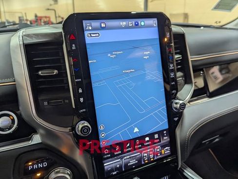 New 2026 RAM 1500 Tungsten w/ Trailer Tow Group image 20