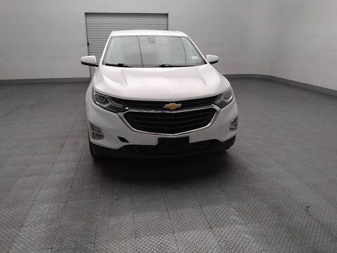 Used 2021 Chevrolet Equinox LT FWD image 14