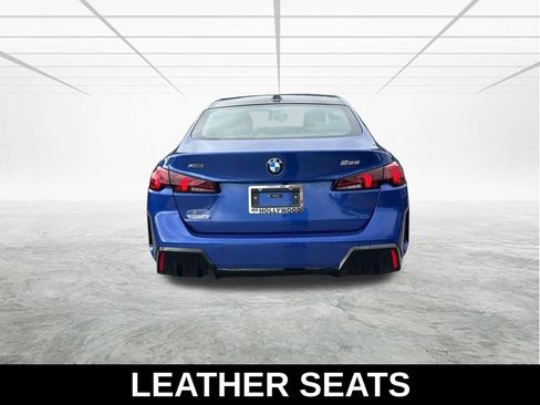 Used 2026 BMW 228i xDrive AWD/4WD image 6