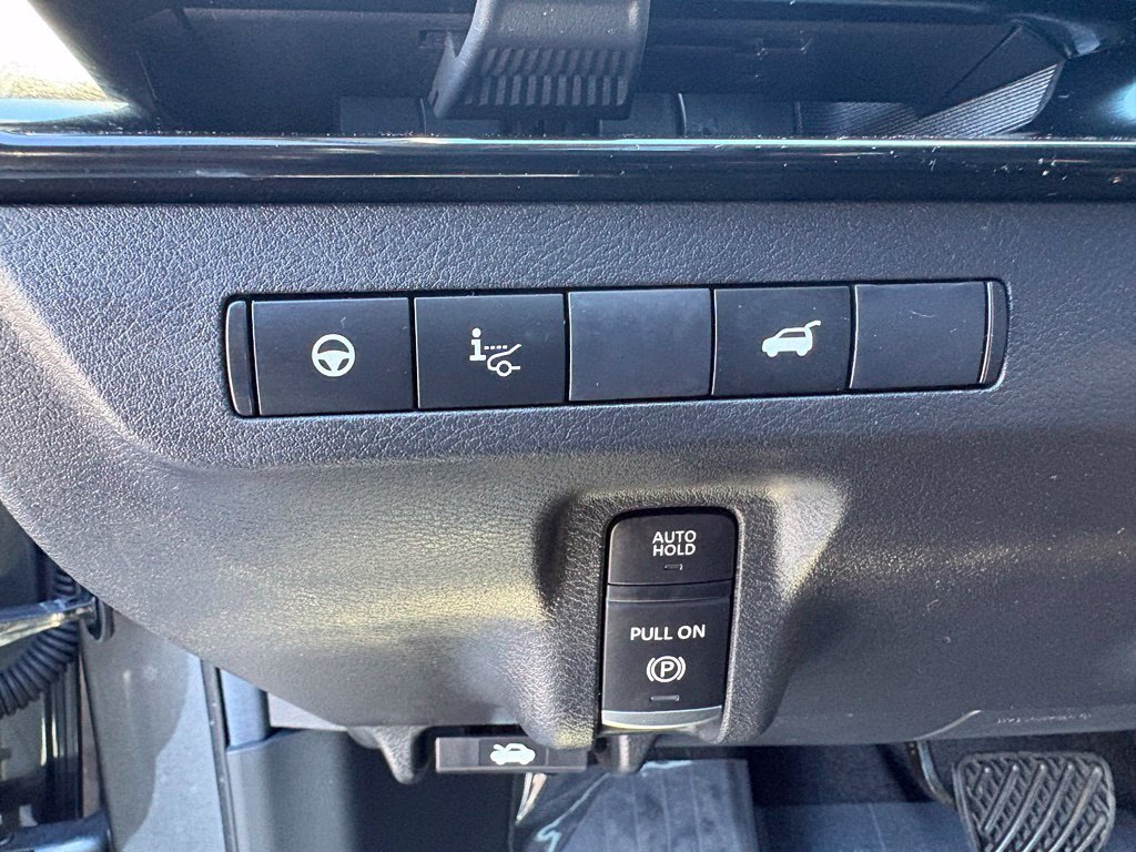 Used 2026 Nissan Murano Platinum w/ Cargo Package AWD/4WD image 36