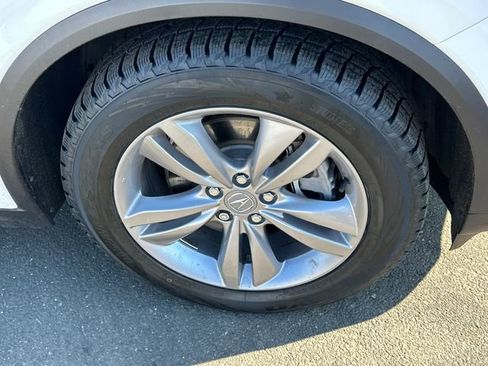 Certified 2024 Acura MDX SH-AWD image 7