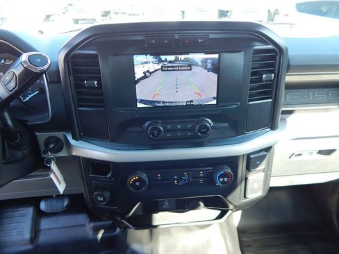 Used 2022 Ford F150 XL image 21