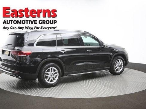 Used 2020 Mercedes-Benz GLS 450 4MATIC image 43
