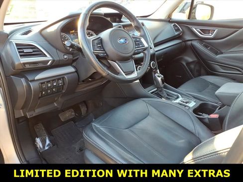 Used 2020 Subaru Forester Limited image 13