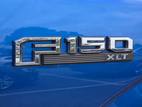 Used 2019 Ford F150 XLT w/ XTR Package image 11