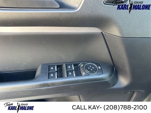 New 2026 Ford Bronco Sport Outer Banks AWD/4WD image 52